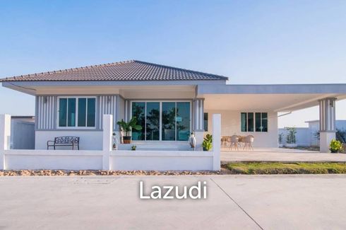 3 Bedroom House for sale in The Village, Thap Tai, Prachuap Khiri Khan