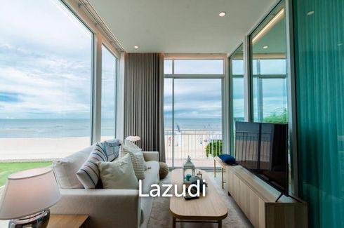 1 Bedroom Condo for sale in Cha am, Phetchaburi