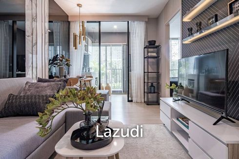 1 Bedroom Condo for sale in Nue Noble Srinakarin - Lasalle, Samrong Nuea, Samut Prakan near MRT Si La Salle