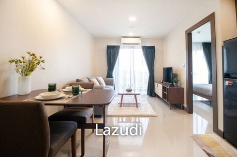 1 Bedroom Condo for sale in Nong Kae, Prachuap Khiri Khan