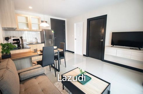 1 Bedroom Condo for sale in Hua Hin, Prachuap Khiri Khan