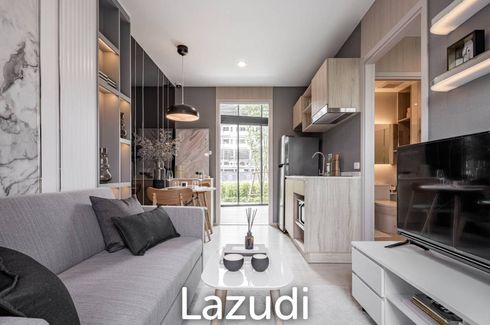 1 Bedroom Condo for sale in Nue Noble Srinakarin - Lasalle, Samrong Nuea, Samut Prakan near MRT Si La Salle