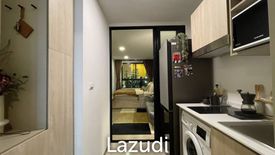 Condo for sale in THE MUVE Sukhumvit 107, Samrong Nuea, Samut Prakan near BTS Bearing