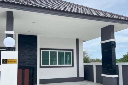 3 Bedroom House for sale in Cha am, Phetchaburi