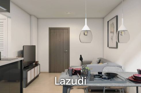 1 Bedroom Condo for sale in Sakhu, Phuket