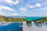 3 Bedroom Villa for rent in Saitara Peak, Bo Phut, Surat Thani