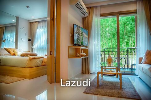 1 Bedroom Condo for rent in City Garden Tropicana, Na Kluea, Chonburi