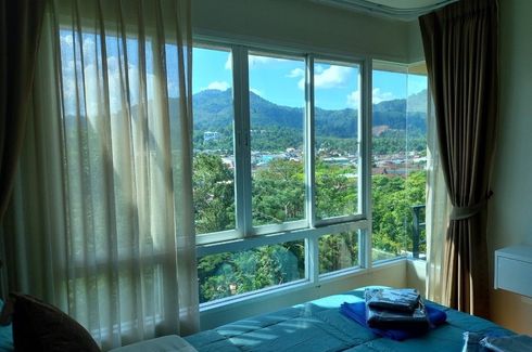 1 Bedroom Condo for sale in PLUS CONDO PHUKET 2, Kathu, Phuket