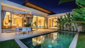 4 Bedroom Villa for sale in Trichada Breeze, Choeng Thale, Phuket