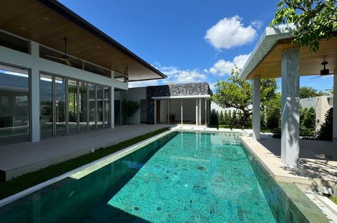 4 Bedroom Villa for sale in Botanica Foresta II, Thep Krasatti, Phuket