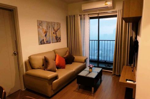 2 Bedroom Condo for rent in Ideo Sukhumvit 93, Bang Chak, Bangkok near BTS Bang Chak