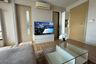 1 Bedroom Condo for rent in The Light Suanluang Phuket, Talat Nuea, Phuket