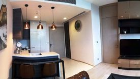 1 Bedroom Condo for rent in The ESSE Asoke, Khlong Toei Nuea, Bangkok near BTS Asoke