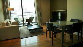 1 Bedroom Condo for rent in Aequa Sukhumvit 49, Khlong Tan Nuea, Bangkok near BTS Thong Lo