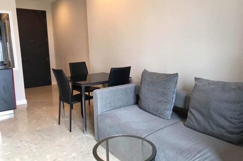 1 Bedroom Condo for rent in The Crest Sukhumvit 34, Khlong Tan, Bangkok near BTS Thong Lo