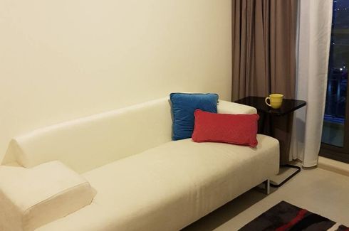 1 Bedroom Condo for rent in Rhythm Sukhumvit 42, Phra Khanong, Bangkok near BTS Ekkamai