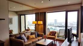 1 Bedroom Condo for rent in Baan Chao Praya, Khlong San, Bangkok near BTS Saphan Taksin