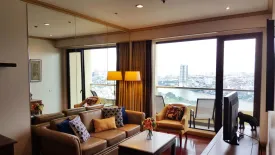1 Bedroom Condo for rent in Baan Chao Praya, Khlong San, Bangkok near BTS Saphan Taksin