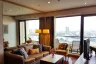 1 Bedroom Condo for rent in Baan Chao Praya, Khlong San, Bangkok near BTS Saphan Taksin