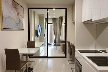 1 Bedroom Condo for rent in Noble Ploenchit, Langsuan, Bangkok near BTS Ploen Chit