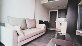 1 Bedroom Condo for rent in Edge Sukhumvit 23, Khlong Toei Nuea, Bangkok near BTS Asoke