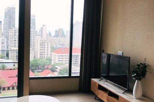 1 Bedroom Condo for rent in The ESSE Asoke, Khlong Toei Nuea, Bangkok near BTS Asoke