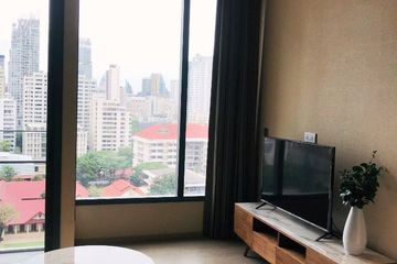 1 Bedroom Condo for rent in The ESSE Asoke, Khlong Toei Nuea, Bangkok near BTS Asoke