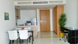 1 Bedroom Condo for rent in The Empire Place, Thung Wat Don, Bangkok near BTS Sueksa Witthaya