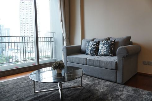 1 Bedroom Condo for rent in Quattro by Sansiri, Khlong Tan Nuea, Bangkok near BTS Thong Lo