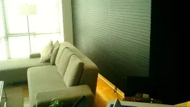 1 Bedroom Condo for rent in The Lakes, Khlong Toei, Bangkok near BTS Asoke