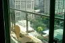 1 Bedroom Condo for rent in The Lakes, Khlong Toei, Bangkok near BTS Asoke