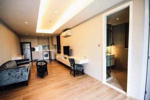 1 Bedroom Condo for rent in H condo, Khlong Tan Nuea, Bangkok near BTS Phrom Phong