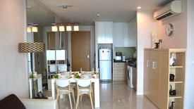 2 Bedroom Condo for rent in Circle Condominium, Makkasan, Bangkok near Airport Rail Link Makkasan