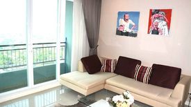 2 Bedroom Condo for rent in Circle Condominium, Makkasan, Bangkok near Airport Rail Link Makkasan