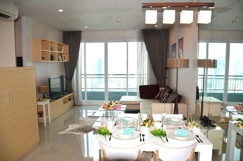 2 Bedroom Condo for rent in Circle Condominium, Makkasan, Bangkok near Airport Rail Link Makkasan