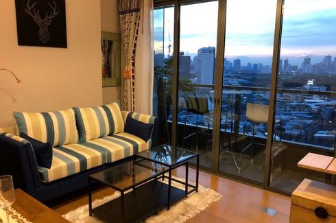 2 Bedroom Condo for rent in The Lumpini 24, Khlong Tan, Bangkok near BTS Phrom Phong