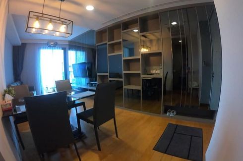 2 Bedroom Condo for rent in The Lumpini 24, Khlong Tan, Bangkok near BTS Phrom Phong