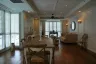 2 Bedroom Condo for rent in The Rajdamri, Pathum Wan, Bangkok near BTS Ratchadamri