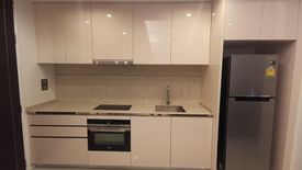 1 Bedroom Condo for rent in The Bangkok Sathorn, Thung Wat Don, Bangkok near BTS Surasak