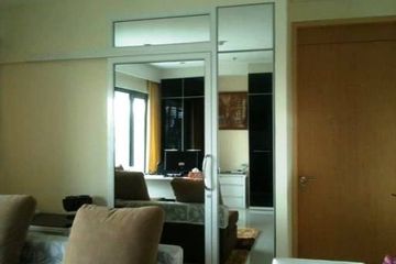 2 Bedroom Condo for rent in Amanta Lumpini, Thung Maha Mek, Bangkok near MRT Khlong Toei