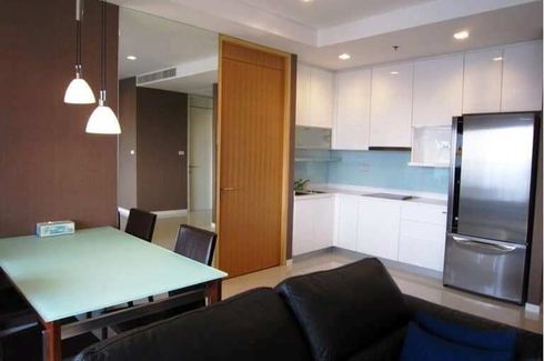 2 Bedroom Condo for rent in Amanta Lumpini, Thung Maha Mek, Bangkok near MRT Khlong Toei