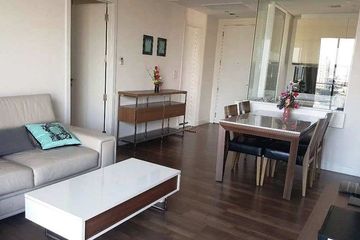 2 Bedroom Condo for rent in The Room Sukhumvit 62, Bang Chak, Bangkok near BTS Punnawithi