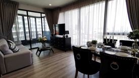 2 Bedroom Condo for rent in Ideo Mobi Asoke, Bang Kapi, Bangkok near MRT Phetchaburi