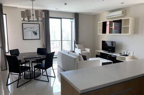 2 Bedroom Condo for rent in Villa Asoke, Makkasan, Bangkok near MRT Phetchaburi