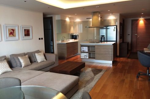 2 Bedroom Condo for rent in Le Monaco Residence Ari, Sam Sen Nai, Bangkok near BTS Ari