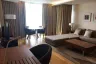 2 Bedroom Condo for rent in Le Monaco Residence Ari, Phaya Thai, Bangkok near BTS Ari