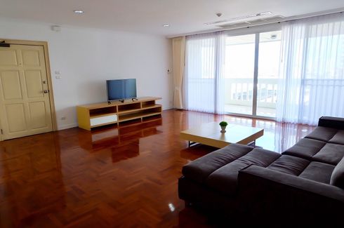 3 Bedroom Condo for rent in SanguanSap Mansion, Thung Wat Don, Bangkok near BTS Sueksa Witthaya