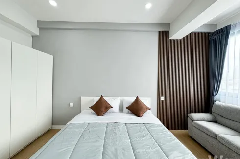 Condo for sale in Thepthip Mansion, Nong Prue, Chonburi