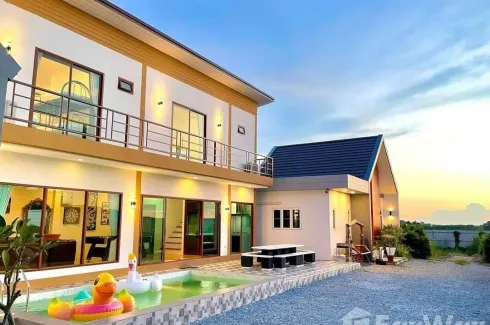 6 Bedroom Villa for sale in Huai Yai, Chonburi