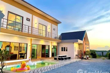 6 Bedroom Villa for sale in Huai Yai, Chonburi